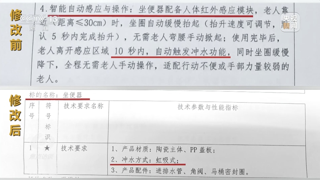 425元包邮的轮椅,政府采购价1450元!惠民适老化改造如何变成“敛财工程”? 425元包邮的轮椅,政府采购价1450元!惠民适老化改造如何变成“敛财工程”?
