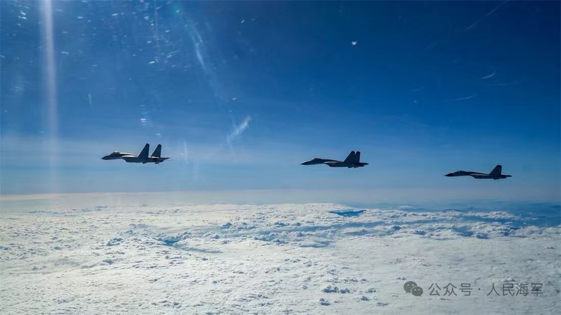 收藏!海军战机空战对抗高清大图 收藏!海军战机空战对抗高清大图