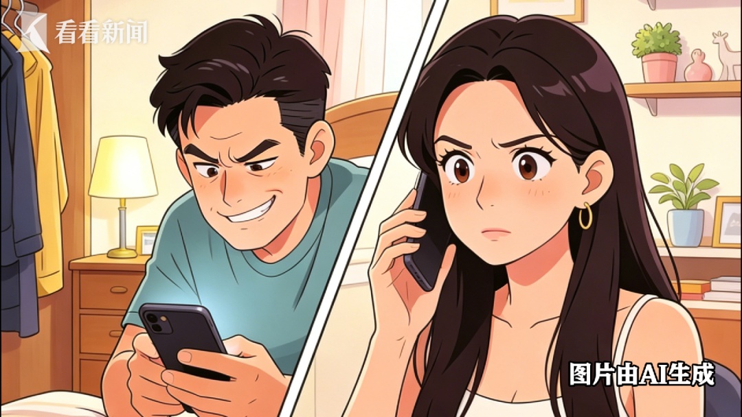 男粉丝自导自演诈骗女主播44万,转头又打赏女主播40万:只为得到私密照 男粉丝自导自演诈骗女主播44万,转头又打赏女主播40万:只为得到私密照
