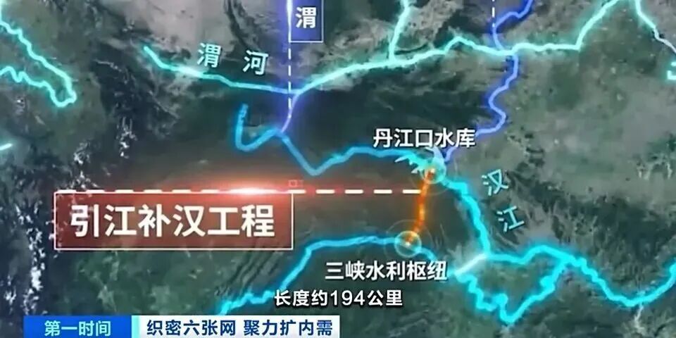 国家顶层部署“六张网”！第一张网，就在你我身边