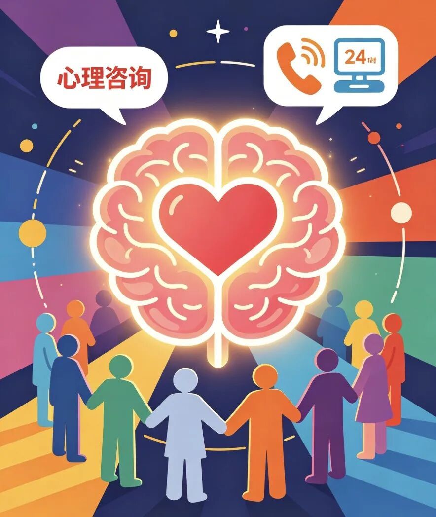 减压门诊一号难求,越来越多职场人主动寻求心理疗愈 减压门诊一号难求,越来越多职场人主动寻求心理疗愈