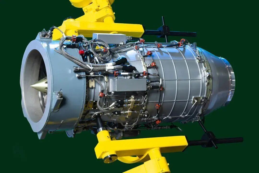 这颗600公斤推力级“中国心”,首飞成功! 这颗600公斤推力级“中国心”,首飞成功!