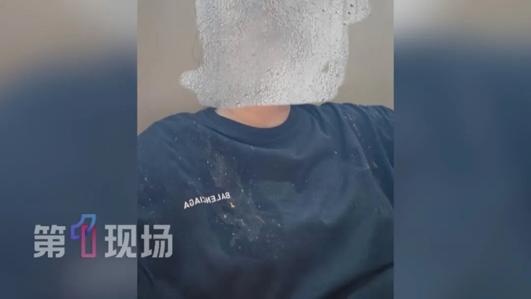 4人在深圳南山一餐馆吃饭，卡式炉突然爆炸！当心这个“餐桌炸弹”