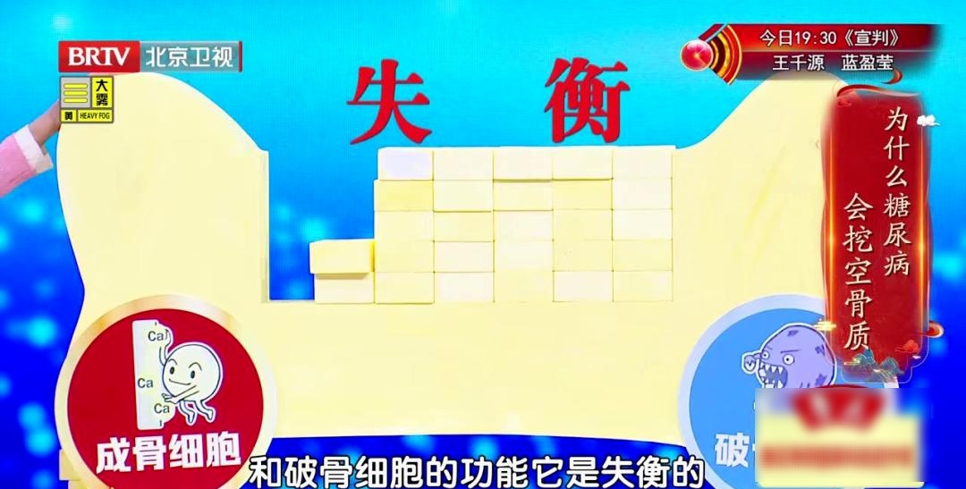 骨质疏松“偏爱”这2类人，认准一个“黄金三角”组合，把钙补到骨头里