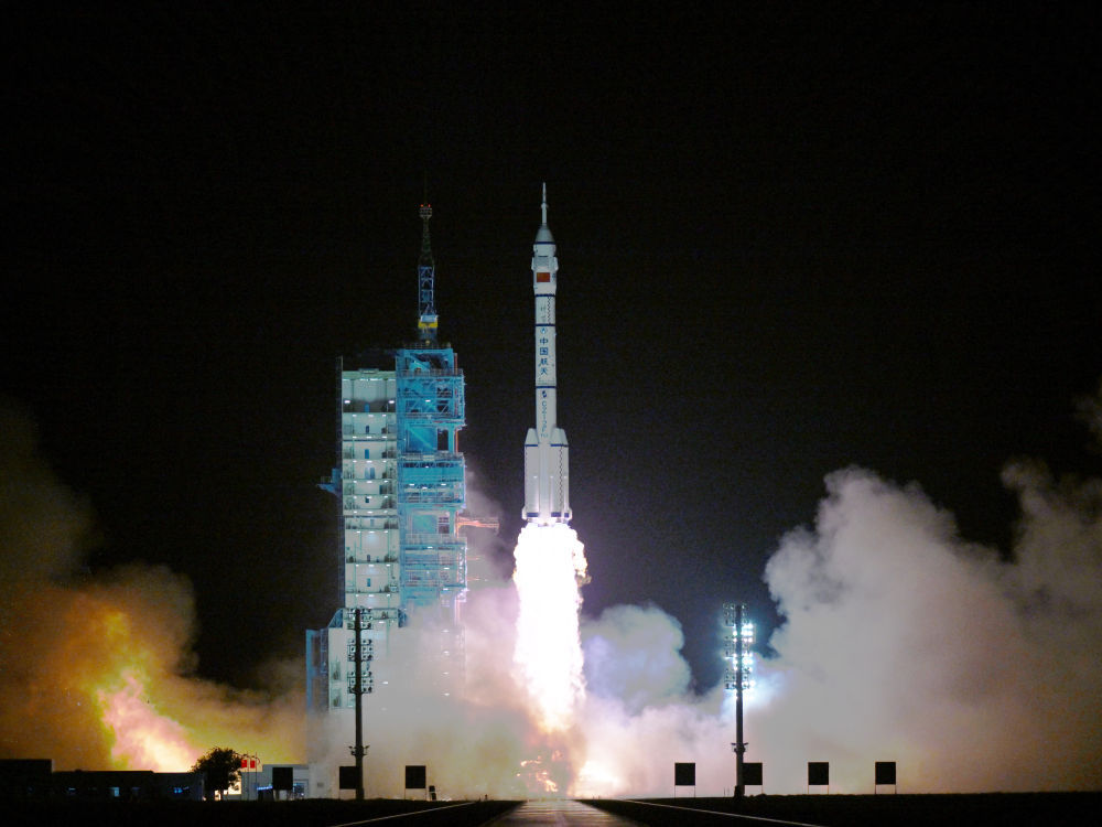神舟飞船“太空通勤”再出发，有哪些新升级？