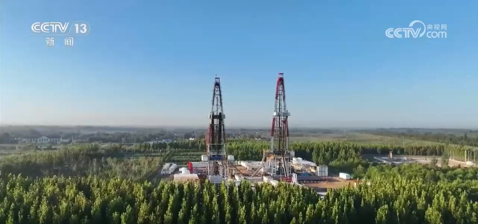 从“技术突破”到“规模稳产”跨越 我国已建成全球最大陆相页岩油开发体系