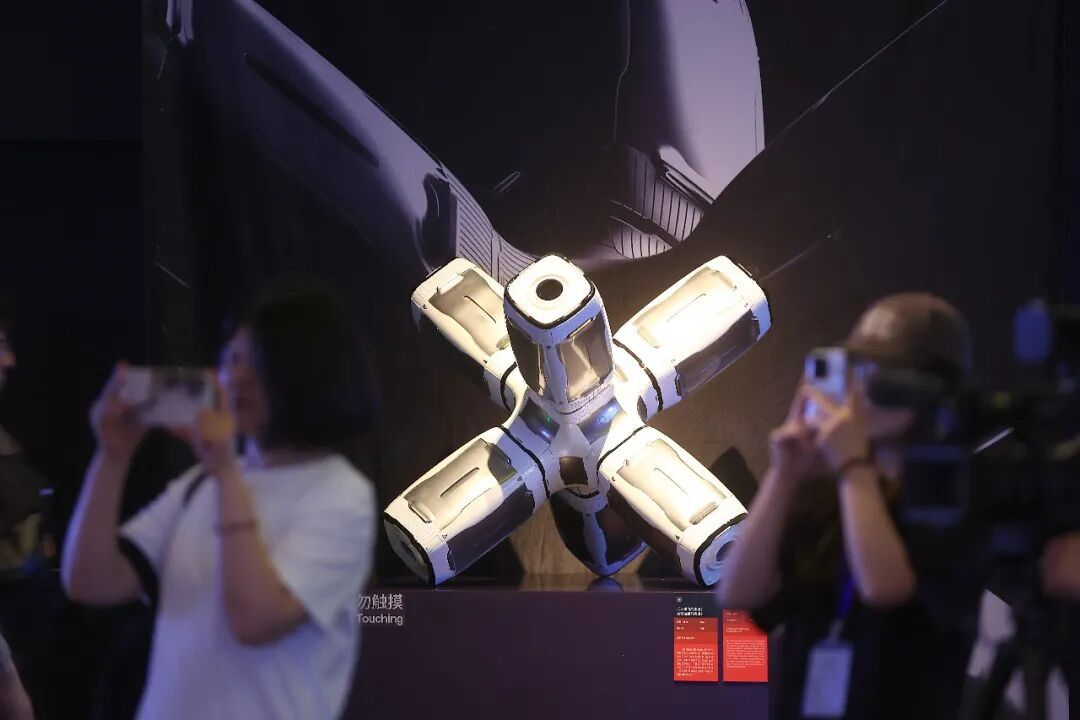 科技为文物带来了什么? 科技为文物带来了什么?