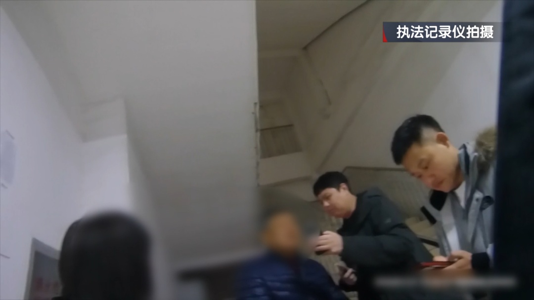北京警方已抓获280余名嫌疑人！打掉48个“车队”！