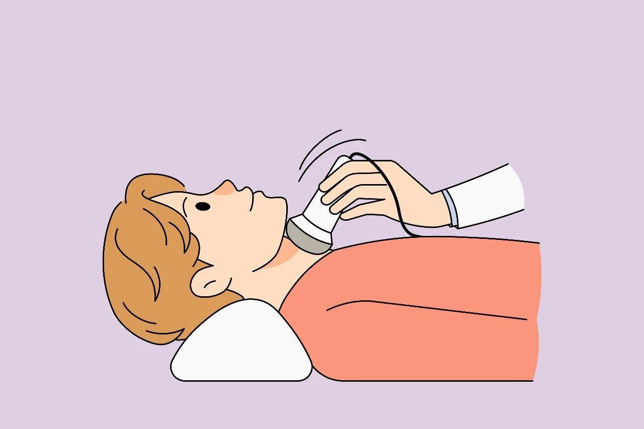 这些不经意的生活习惯 正在悄悄伤害你的甲状腺