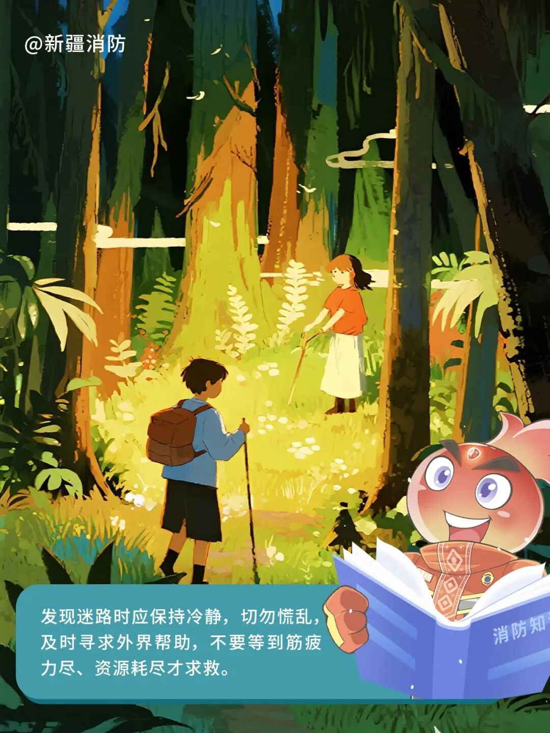 厦门一男子报警称在天竺山迷路,其实竟已爬到“天柱山”,密林中还有毒蛇,紧急救援! 厦门一男子报警称在天竺山迷路,其实竟已爬到“天柱山”,密林中还有毒蛇,紧急救援!