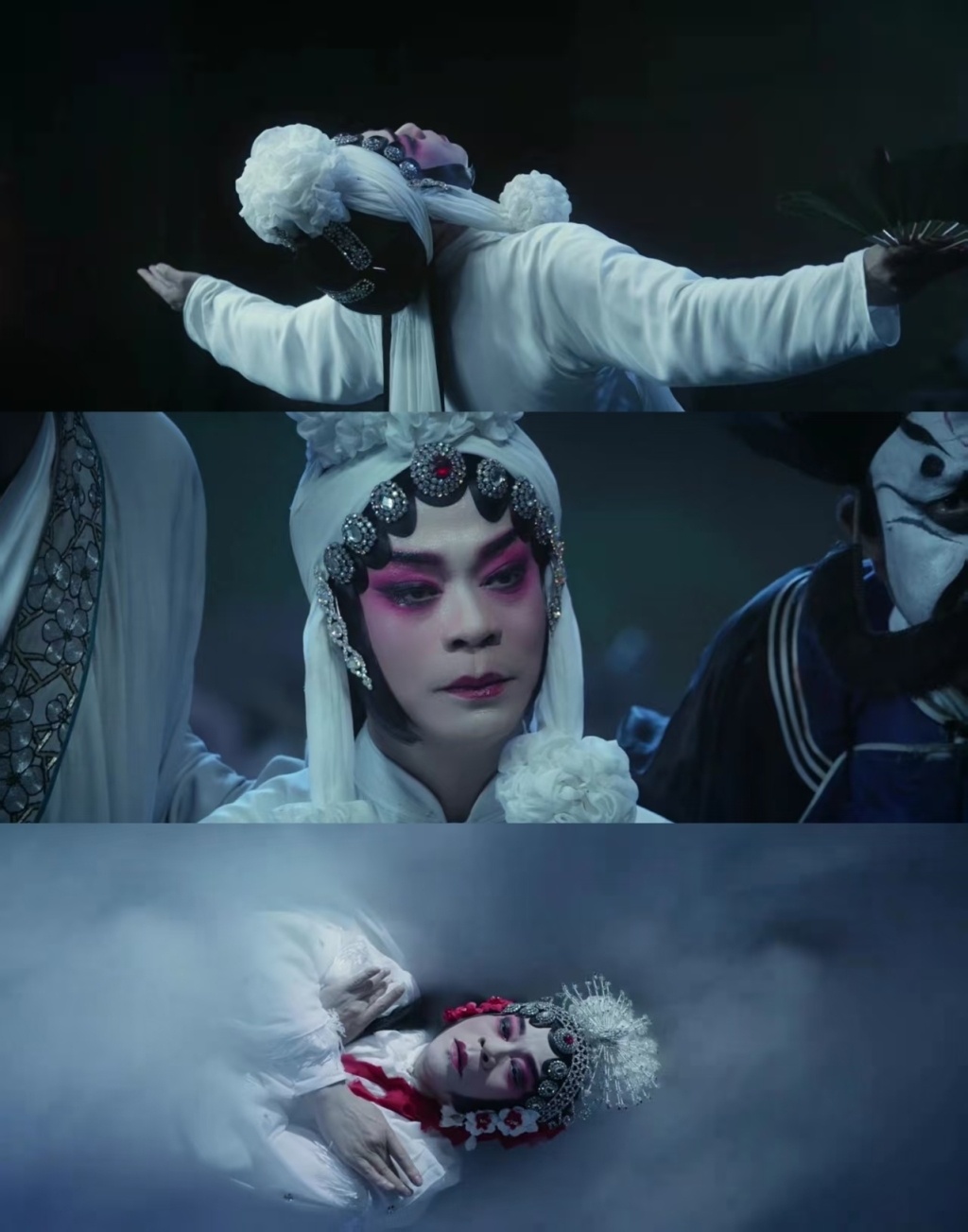 二十多年浮沉，孙浩终于在《主角》中找到了人生角色