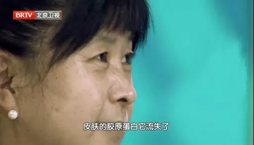 陪妈妈看病,被一眼看出有肿瘤,原来这几种疾病都写在脸上 陪妈妈看病,被一眼看出有肿瘤,原来这几种疾病都写在脸上