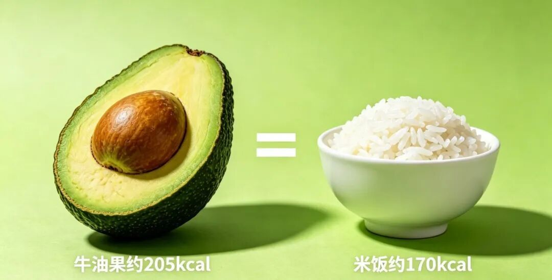 以为是养生神器，其实在悄悄催胖！这几种“超级食物”很多人天天吃↓↓↓