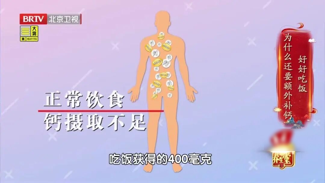 骨质疏松“偏爱”这2类人，认准一个“黄金三角”组合，把钙补到骨头里