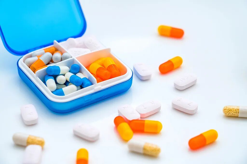 最新明确:网售处方药必须凭真实处方、实名制销售,严禁AI替代审方 最新明确:网售处方药必须凭真实处方、实名制销售,严禁AI替代审方
