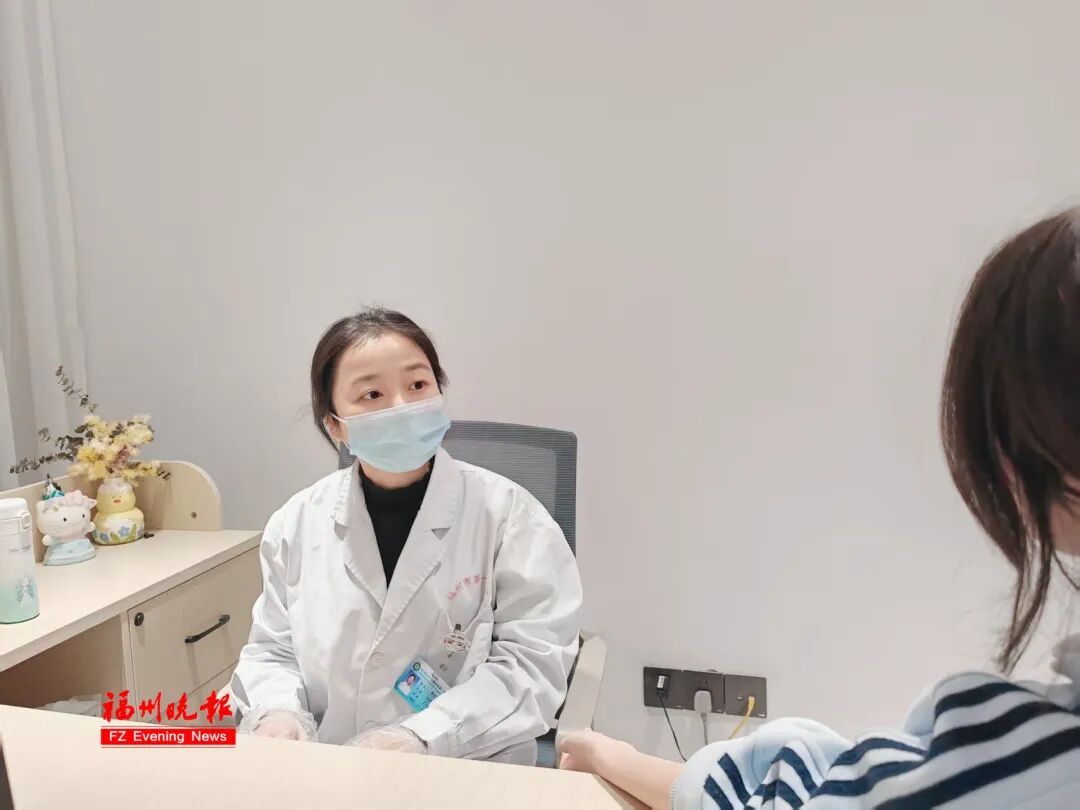 太痒了，已有人中招！福州医生提醒