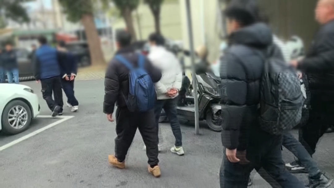 北京警方已抓获280余名嫌疑人！打掉48个“车队”！
