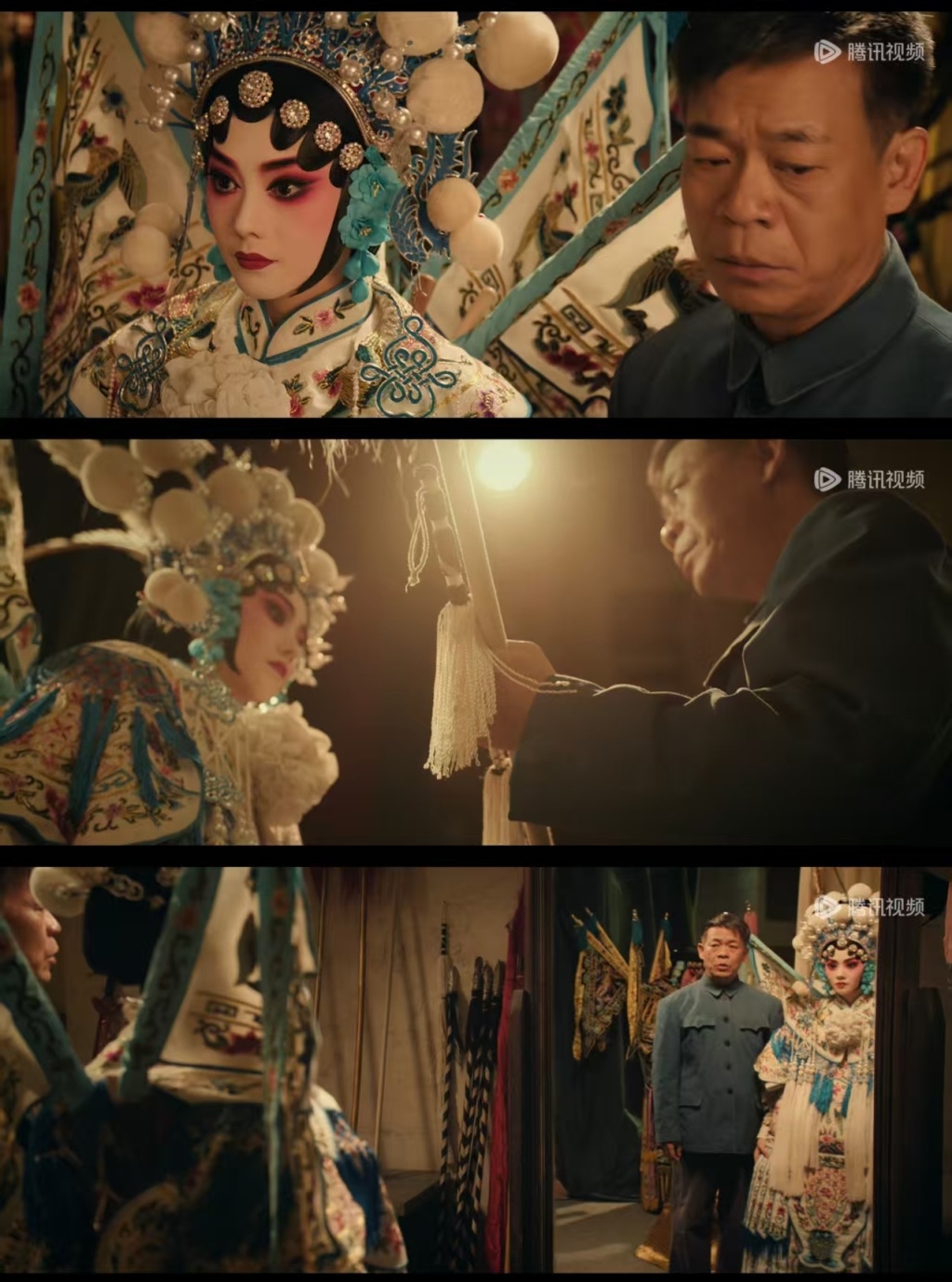 二十多年浮沉，孙浩终于在《主角》中找到了人生角色