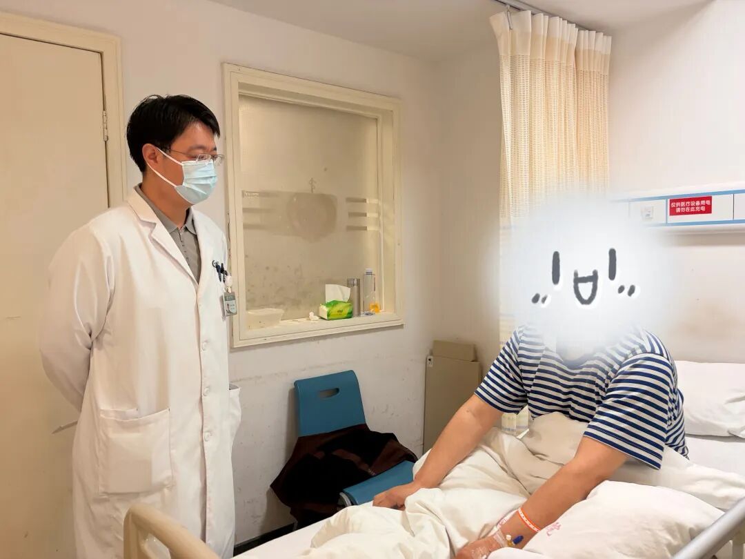 陪读爸爸长期辅导作业情绪暴怒，每天睡眠不足6小时，心血管堵了99%