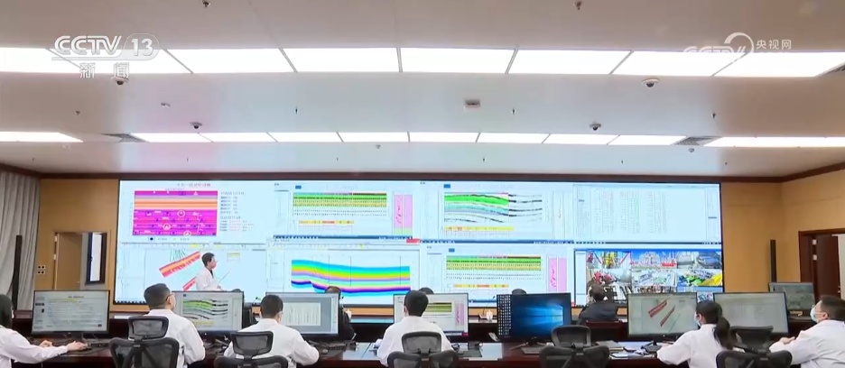 从“技术突破”到“规模稳产”跨越 我国已建成全球最大陆相页岩油开发体系