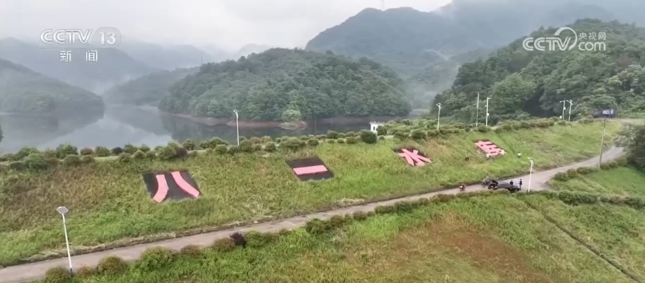 各地各部门“以雨为令”迅速启动应急响应 全力守护群众生命财产安全