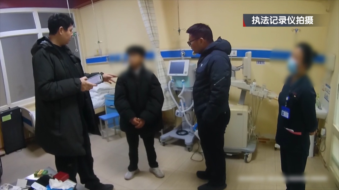 北京警方已抓获280余名嫌疑人！打掉48个“车队”！