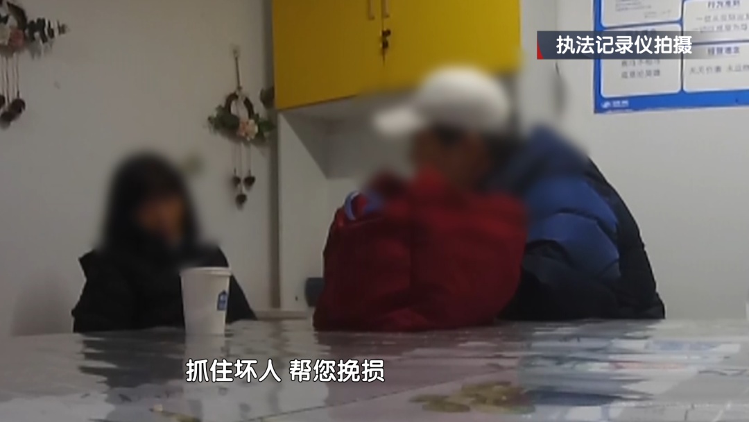 北京警方已抓获280余名嫌疑人！打掉48个“车队”！