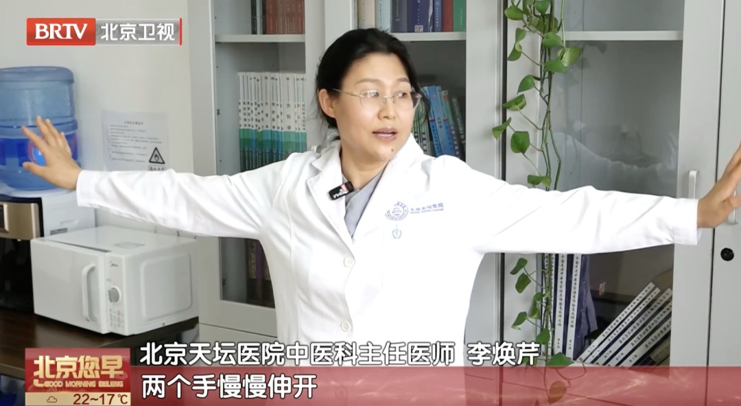 头晕、耳鸣，一查竟有生命危险！转发提醒身边人——