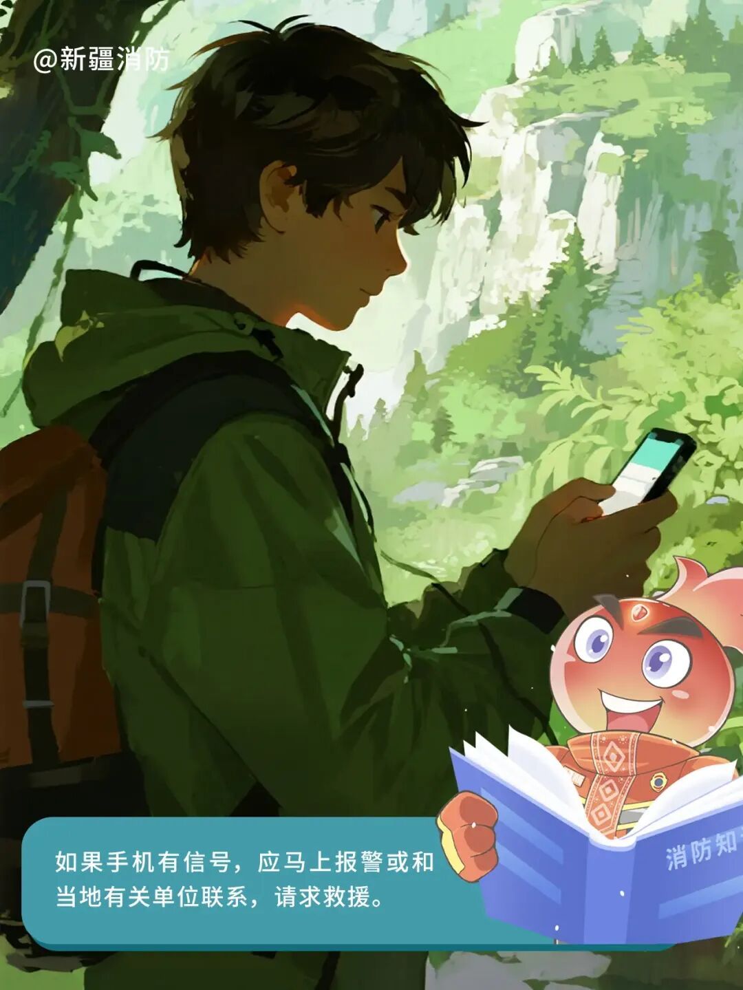 厦门一男子报警称在天竺山迷路,其实竟已爬到“天柱山”,密林中还有毒蛇,紧急救援! 厦门一男子报警称在天竺山迷路,其实竟已爬到“天柱山”,密林中还有毒蛇,紧急救援!