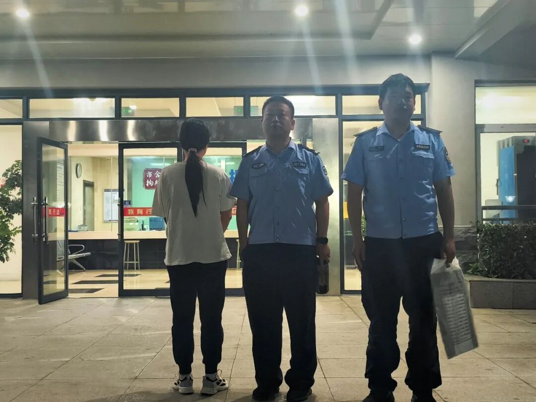 肥东“蜱虫咬死人”？造谣者刘某已被拘留