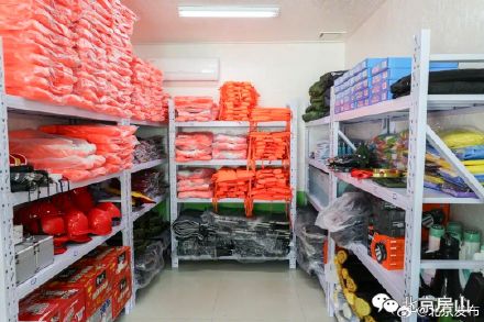 253个!房山建成一批高地堡垒,为汛期安全“加码” 253个!房山建成一批高地堡垒,为汛期安全“加码”