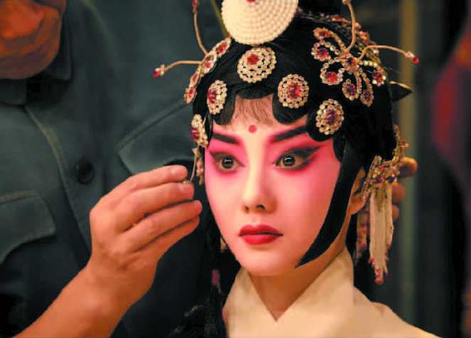 从电视剧《主角》看到秦腔“主角”—— 传统文化和中国戏曲一定不让观众失望