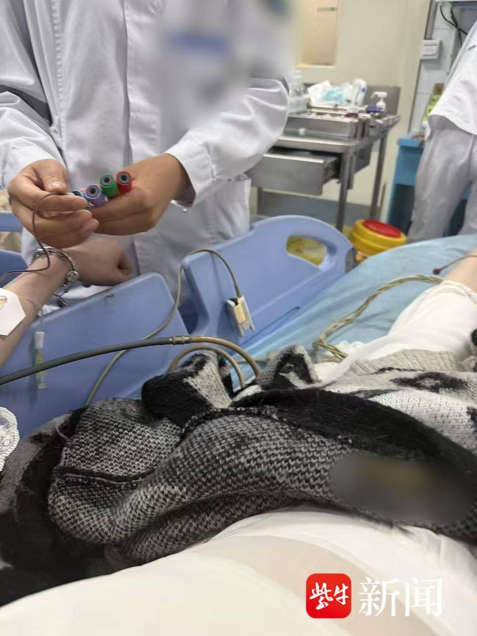 女子就餐时告知花生过敏仍被加花生油，商家垫付当日费用后拒赔