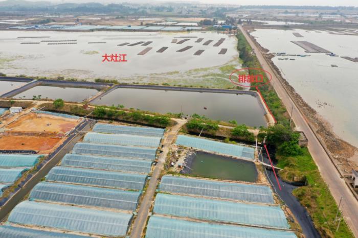 中央生态环保督察公布广东广西典型案例 海水养殖污染等乱象曝光