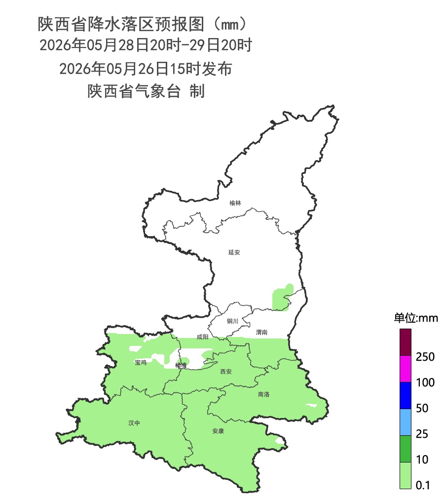 陕西湿度100%！西安“黏糊糊”的日子就到明天