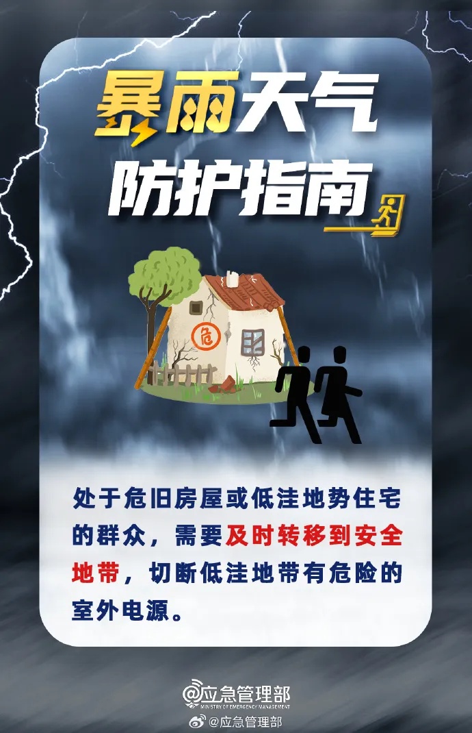 暴雨、大暴雨！云南两轮降雨即将来袭