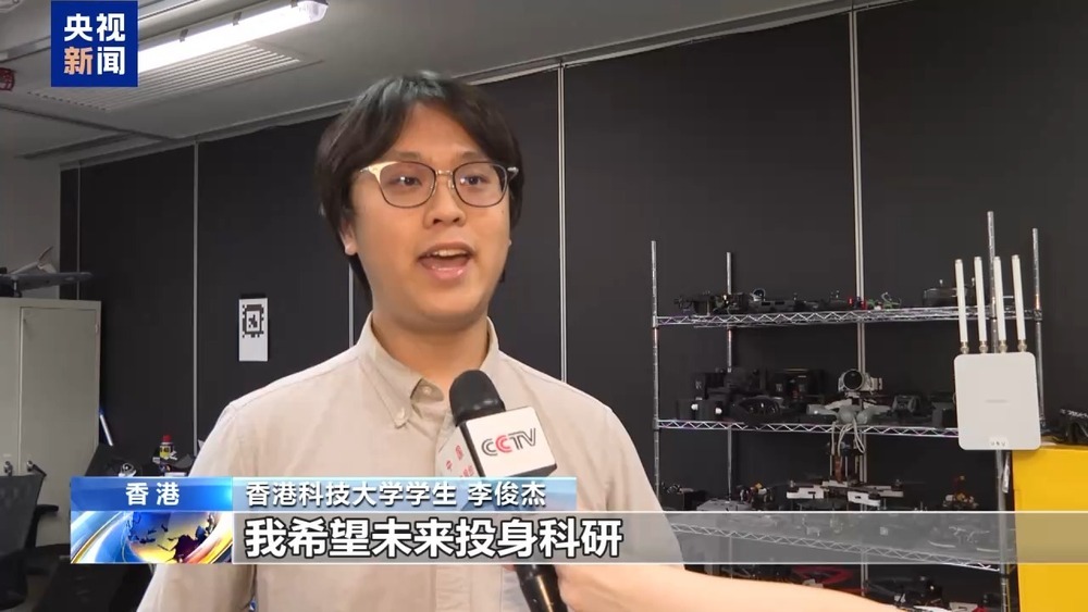 香港各界：神舟二十三号成功发射将激励更多青年投身科研