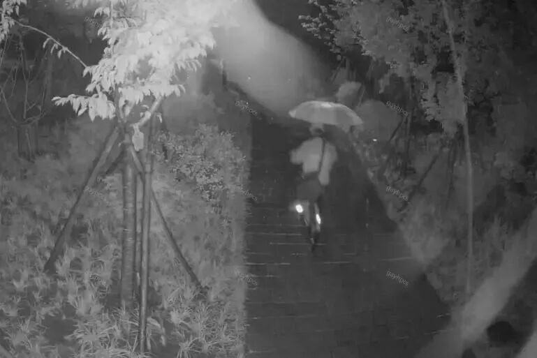 张某某专偷这些地方，被海宁警方当街抓获！