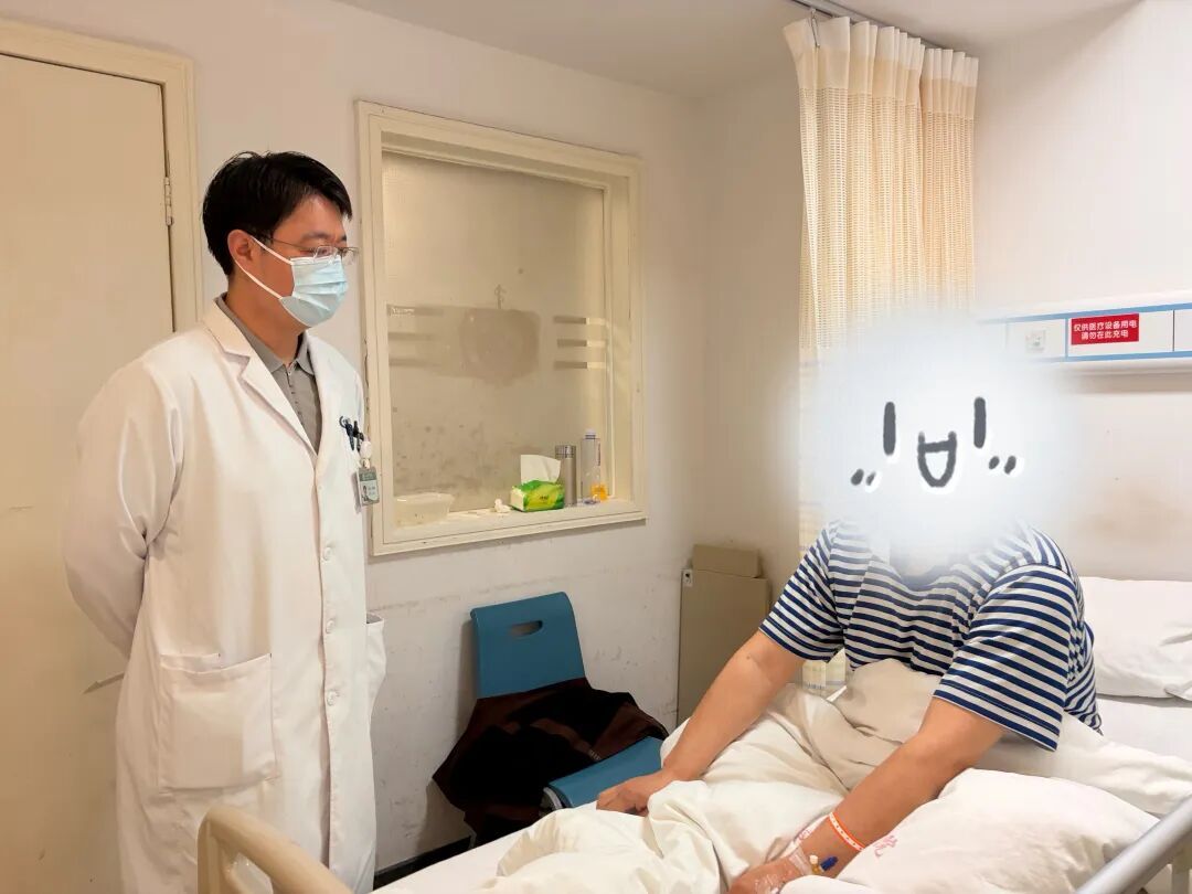 陪读爸爸心血管堵了99%命悬一线,每天睡眠不足6小时 陪读爸爸心血管堵了99%命悬一线,每天睡眠不足6小时