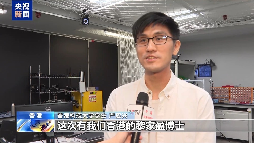 香港各界：神舟二十三号成功发射将激励更多青年投身科研