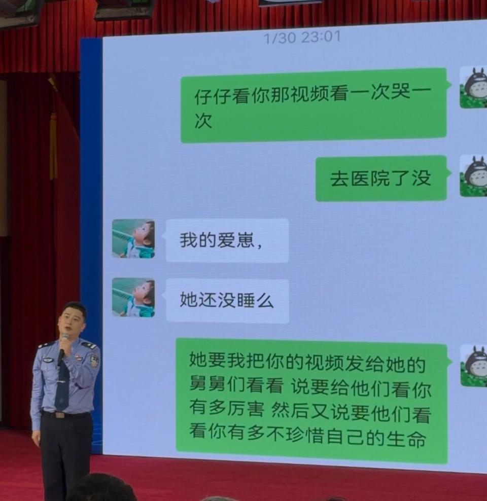 “时光倒流我还是会冲进去！”湖南高速交警刘海洋再谈隧道生死救援