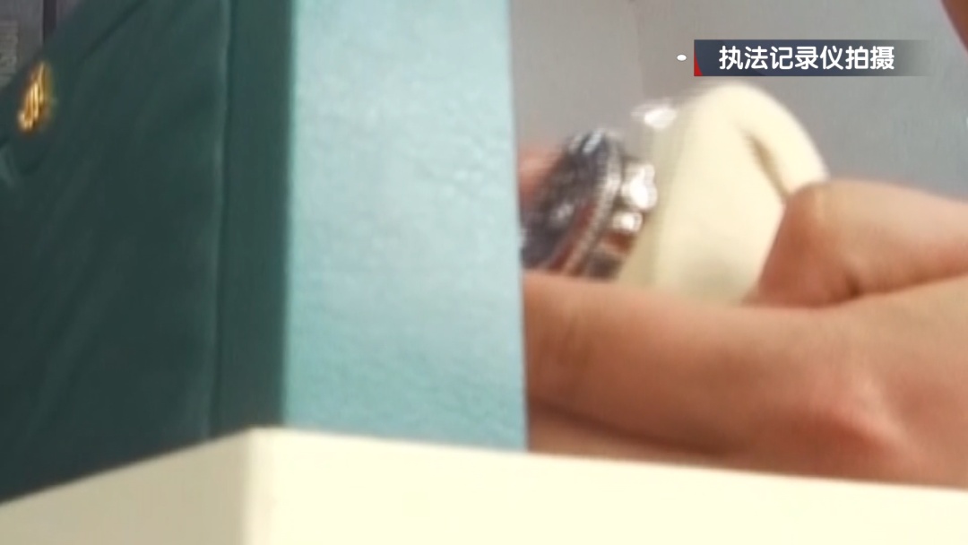 女子遭遇杀猪盘 北京警方紧急拦截！
