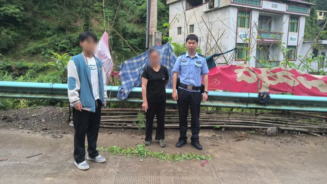 禁毒课没白上！小学生的“火眼金睛”立功了