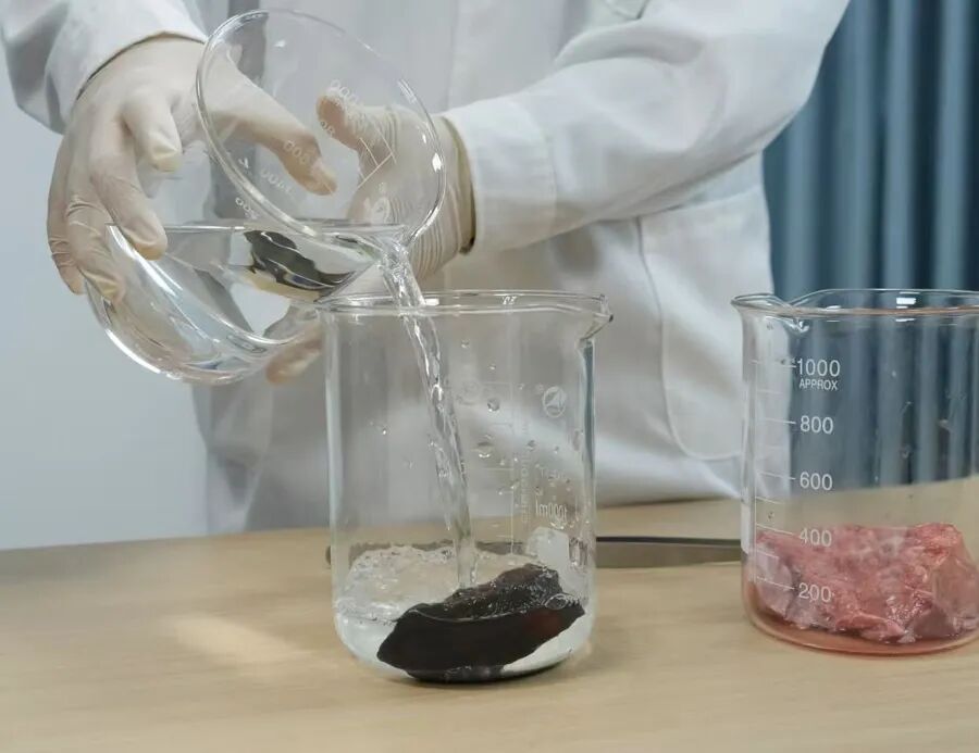 医学奇迹？病变猪肺瞬间“净化”！上海这瓶“神水”卖出上千套，涉案360余万元