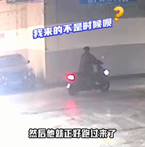 “我转一转,捡捡漏...”面对民警的眼神直视,他越说越心虚! “我转一转,捡捡漏...”面对民警的眼神直视,他越说越心虚!