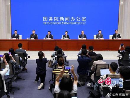教育部：不断满足随迁子女上好学的需求