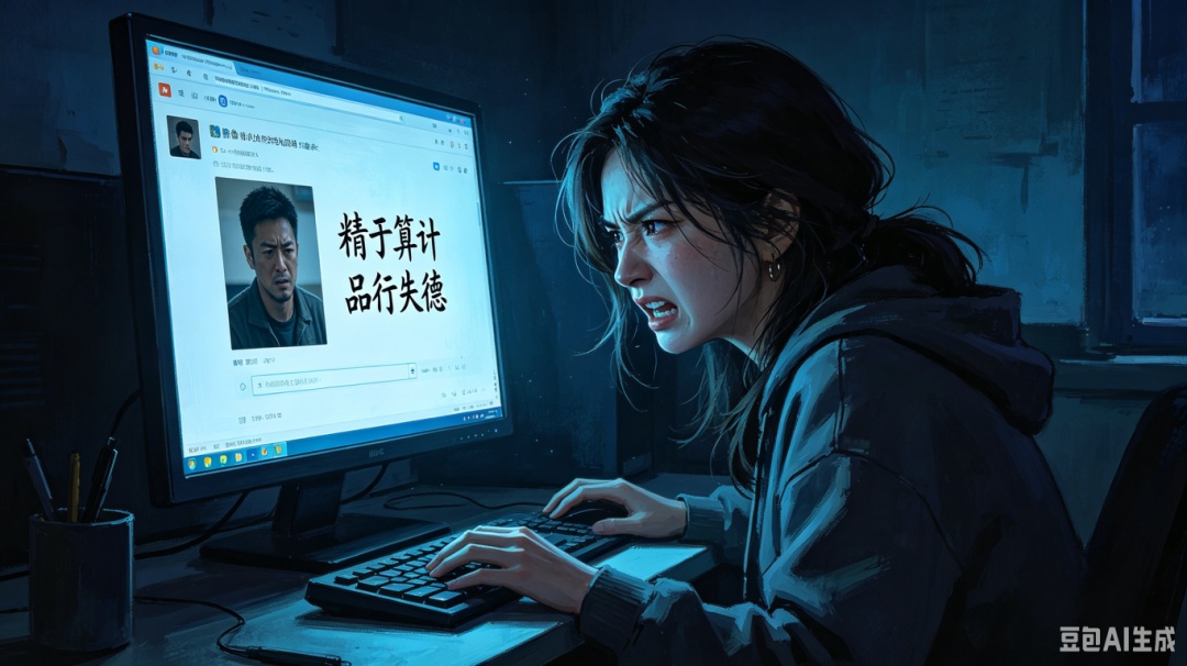 分手后发微博网暴对方?福州一女子被判赔前男友7000元 分手后发微博网暴对方?福州一女子被判赔前男友7000元