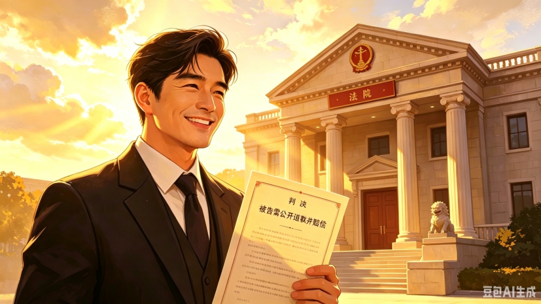 分手后发微博网暴对方?福州一女子被判赔前男友7000元 分手后发微博网暴对方?福州一女子被判赔前男友7000元