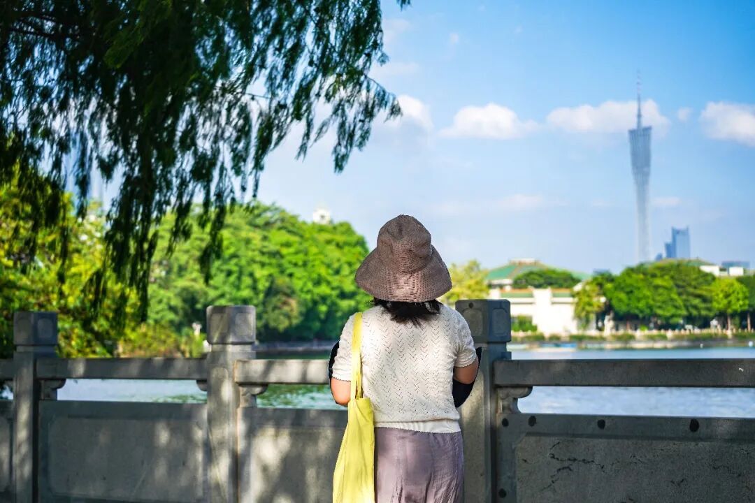 广州新一轮降雨时间确定,还会降温 广州新一轮降雨时间确定,还会降温