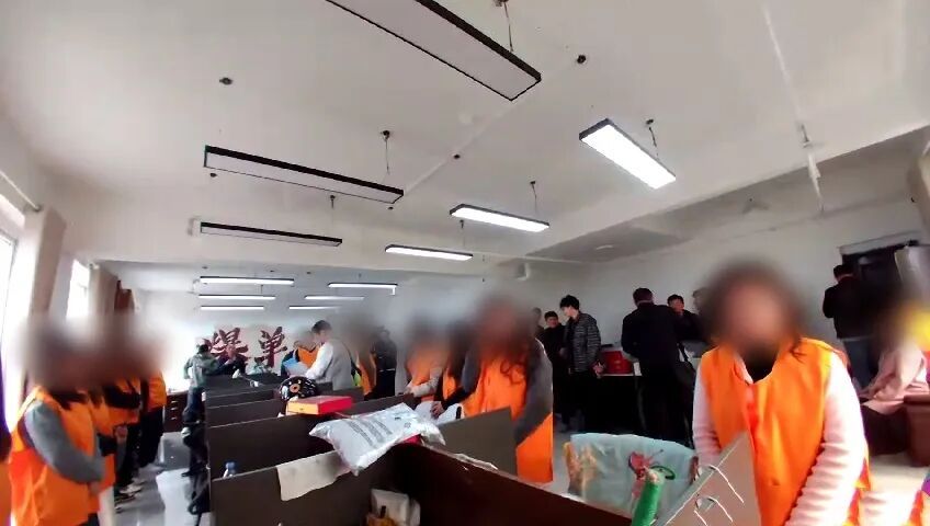 高锰酸钾+维C变“神效”?警惕这场坑老骗局! 高锰酸钾+维C变“神效”?警惕这场坑老骗局!
